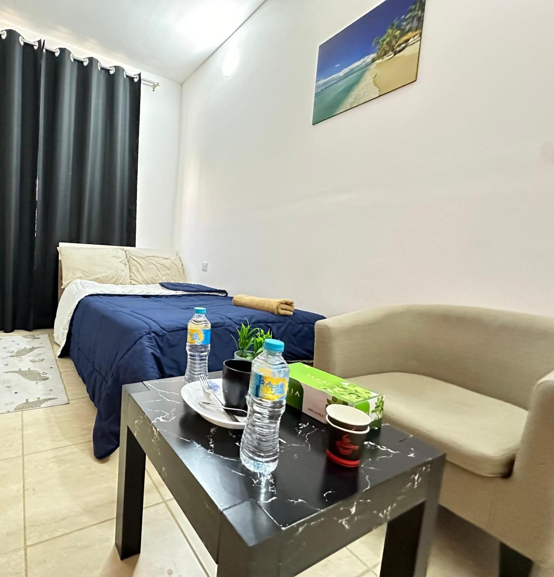 Corniche Street - Luxury Homestay Abu Dhabi